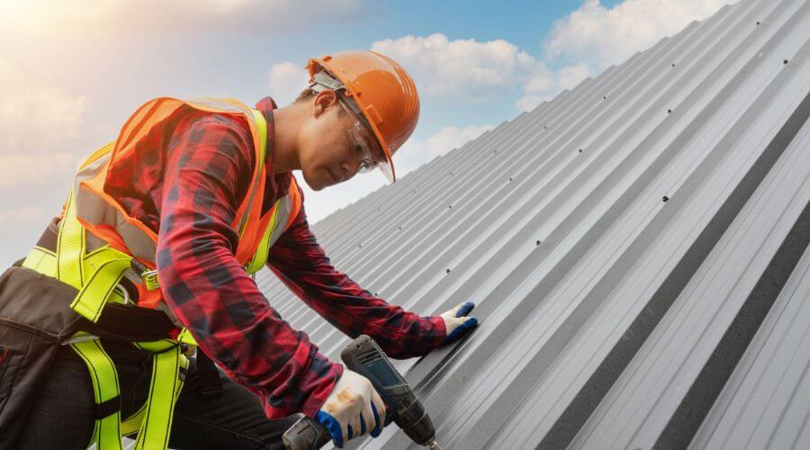 Expert new roof installation services in Encampment, WY